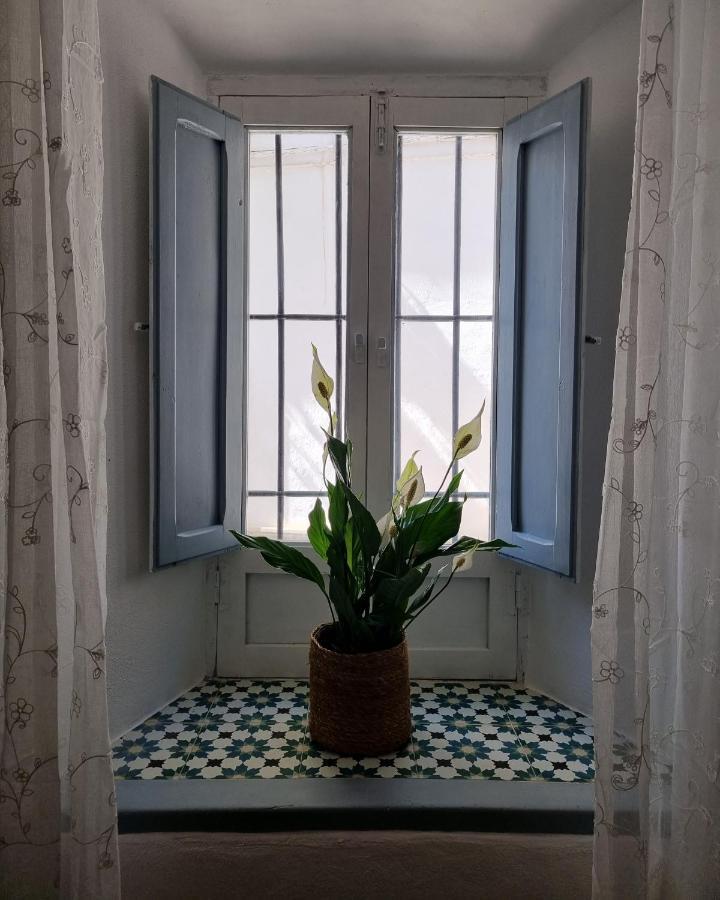 הוילה Casita קאסורלה מראה חיצוני תמונה