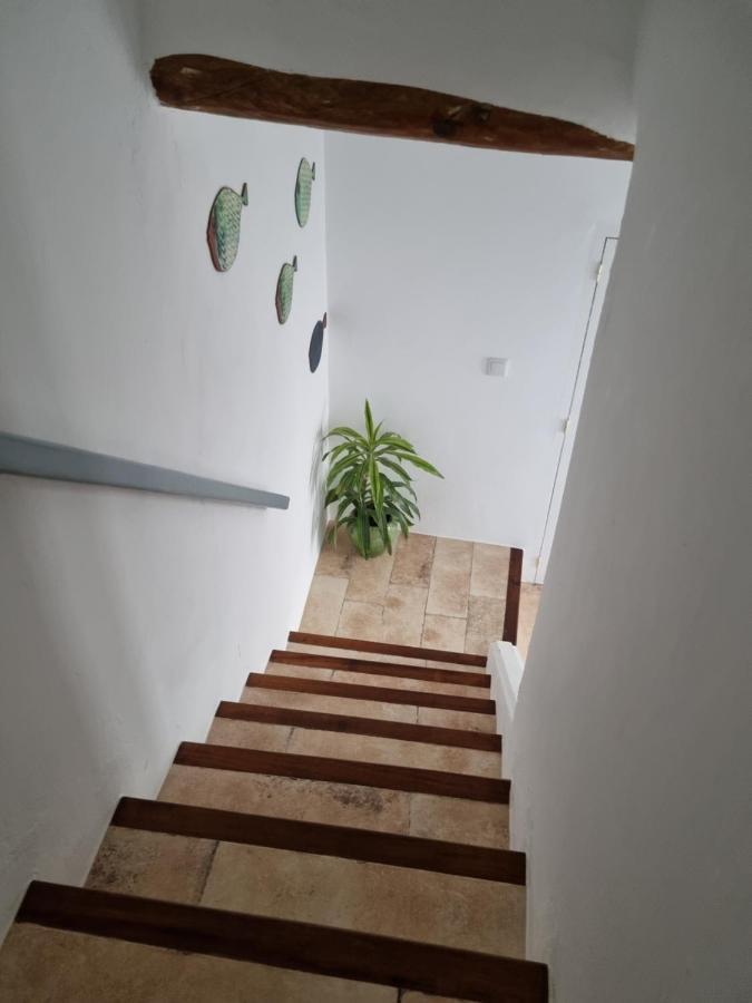 הוילה Casita קאסורלה מראה חיצוני תמונה