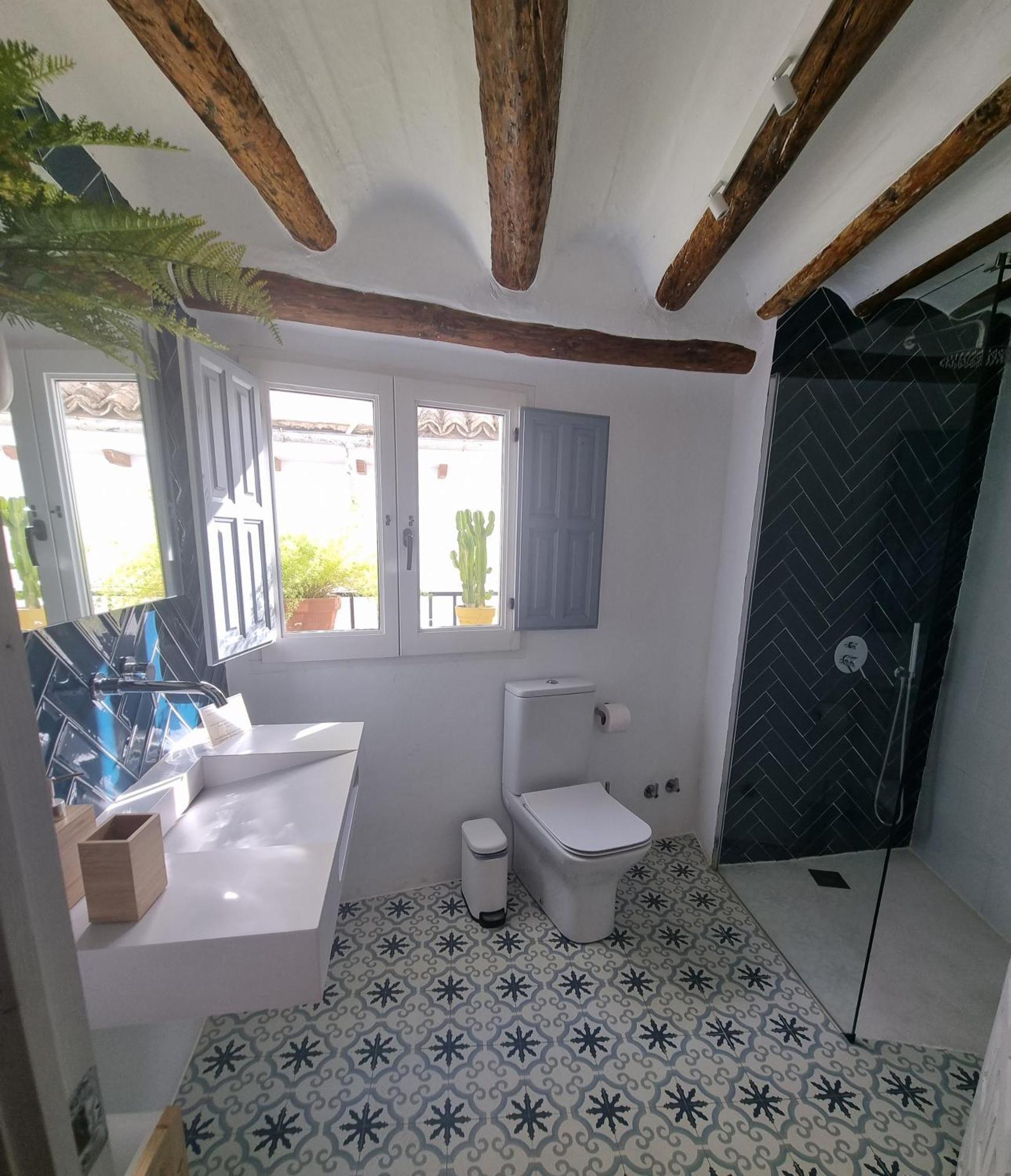 הוילה Casita קאסורלה מראה חיצוני תמונה